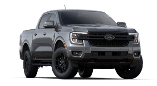 2025 Ford Ranger® External Image 5